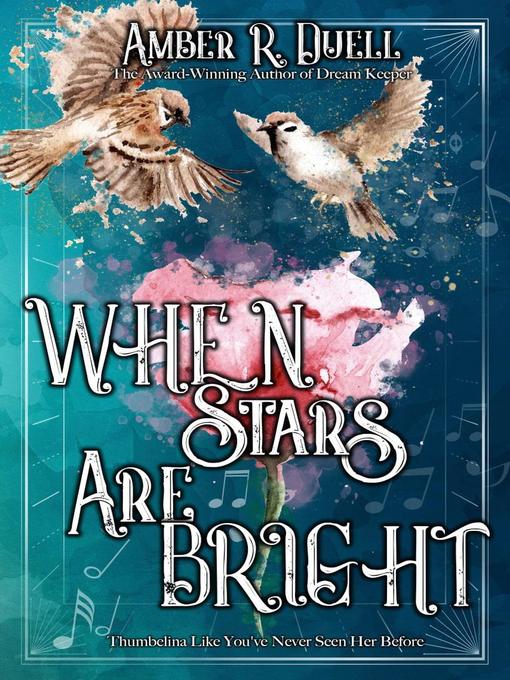 Title details for When Stars Are Bright by Amber R. Duell - Available